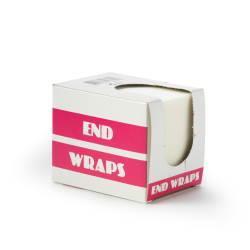 Endwraps - Papieriky na trval ondulciu 1000 ks