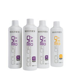 COLOREVO OXY 1000 ml - parfmovan oxidan emulzia