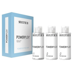 POWERPLEX KIT 3 ks x 100 ml