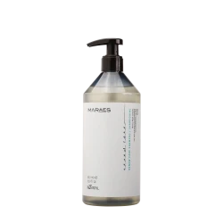 �amp�n na po�koden�, nam�han� a matn� vlasy � MARAES RENEW CARE SHAMPOO 500 ml