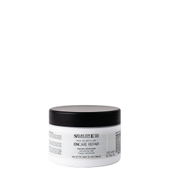 Retrukturalizan maska na pokoden vlasy - REPAIR - MASK 200 ml