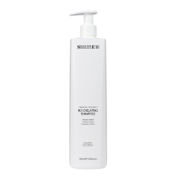 Chelatan ampn s kyselinou hyalurnovou - REBUILDING - N.1 CHELATING SHAMPOO 1000 ml