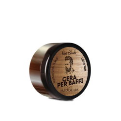 Vosk na bradu a fzy - RENE BLANCHE - MUSTACHE WAX 50 ml