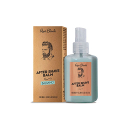 Balzam po holen - RENE BLANCHE - AFTER SHAVE BALM 100 ml