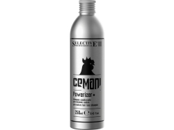ampn proti vypadvaniu vlasov - CEMANI - POWERIZER+ SHAMPOO 250 ml