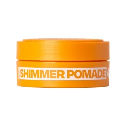 Stredne tuiaci vosk/pomda s lesklm efektom - SHIMMER POMADE 90 ml