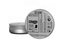 Vosk na vlasy s lesklm efektom - CEMANI - EXTRA SHINE WAX 100 ml