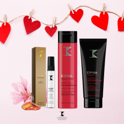 Valent�nsky bal��ek AVANT CURL