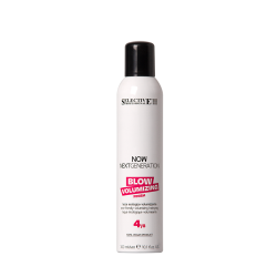 Jemne tuiaci objemov lak na vlasy - ARTISTIC FLAIR - BLOW VOLUMIZING 300 ml