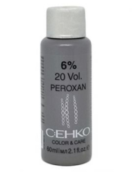 C:EHKO Oxidant 6 %