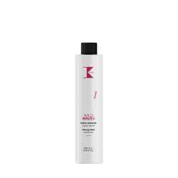 Objemov trval ondulcia pre normlne a jemn vlasy - WILD WAVES LOTION (1) 250 ml