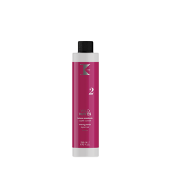 Objemov trval ondulcia pre odfarben alebo farben vlasy - WILD WAVES LOTION (2) 250 ml