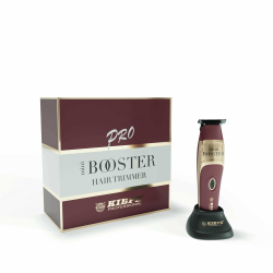 Kontrovac strojek - KIEPE HAIR TRIMMER BOOSTER
