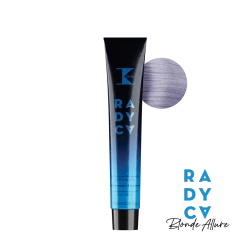 10.86 - Violet Platinum Blonde