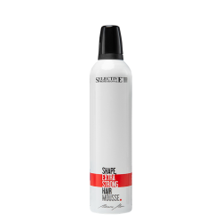 Modelovacia pena s extra silnou fixciou - ARTISTIC FLAIR - SHAPE EXTRA STRONG 400 ml