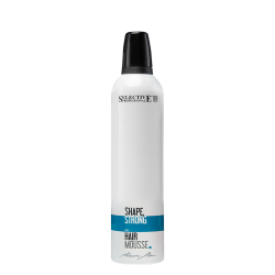 Modelovacia pena so silnou fixciou - ARTISTIC FLAIR - SHAPE STRONG 400 ml