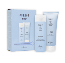 Cestovn� sada Filler � PURIFY TRAVEL KIT FILLER