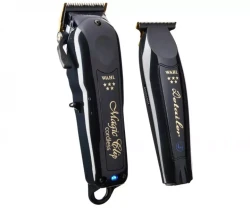 WAHL Barber Combo Cordless 3025726 - sada profesion�lnych stroj�ekov
