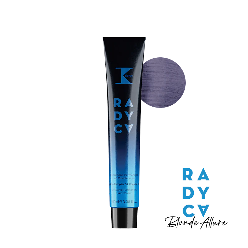 BLONDE ALLURE - RADYCA color 100 ml - nov kolekcia farieb